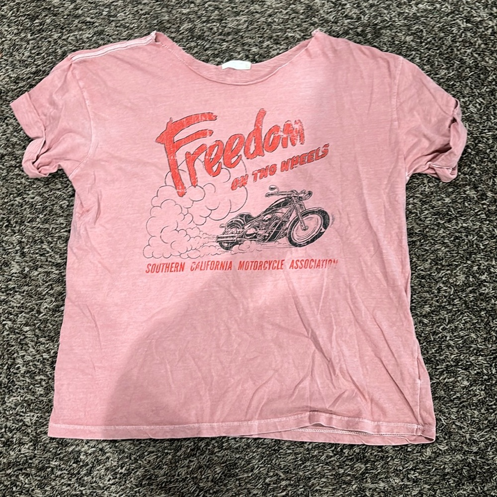 off the shoulder women’s shirt